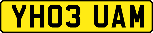 YH03UAM
