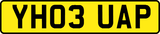 YH03UAP