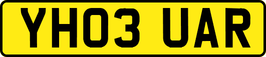 YH03UAR