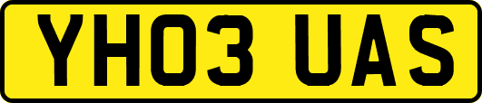 YH03UAS
