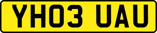 YH03UAU