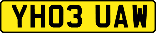 YH03UAW