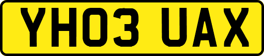 YH03UAX
