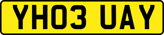 YH03UAY