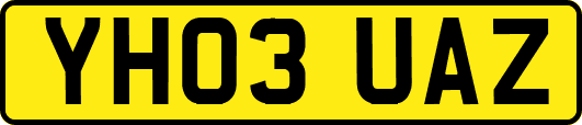 YH03UAZ