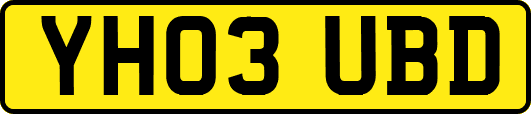 YH03UBD