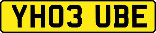 YH03UBE