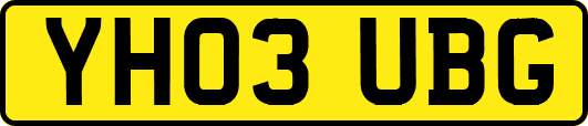 YH03UBG