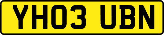 YH03UBN