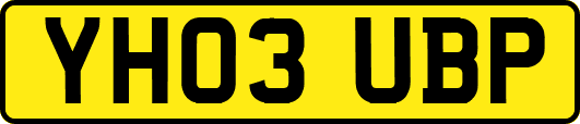 YH03UBP