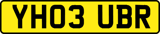 YH03UBR