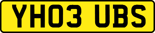 YH03UBS