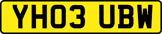 YH03UBW