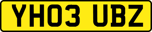 YH03UBZ
