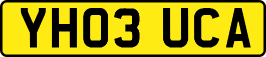 YH03UCA