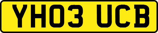 YH03UCB