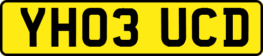 YH03UCD