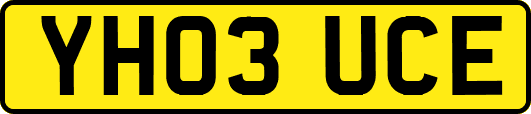 YH03UCE