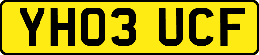 YH03UCF
