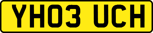 YH03UCH
