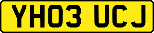 YH03UCJ