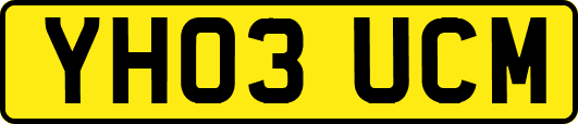 YH03UCM