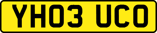 YH03UCO
