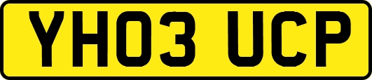 YH03UCP