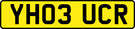 YH03UCR
