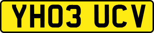 YH03UCV
