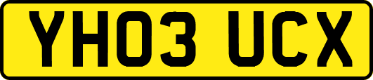 YH03UCX