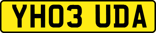 YH03UDA