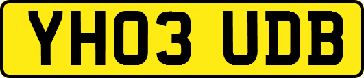 YH03UDB
