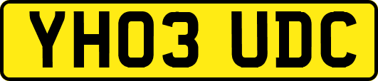 YH03UDC