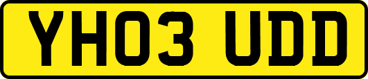 YH03UDD