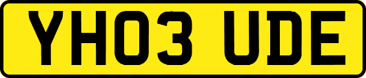 YH03UDE
