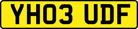 YH03UDF