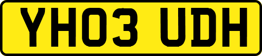 YH03UDH