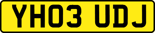YH03UDJ