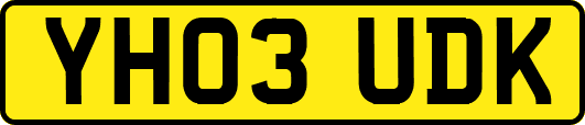 YH03UDK