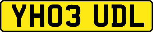 YH03UDL