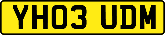 YH03UDM