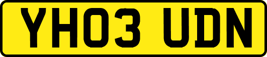 YH03UDN