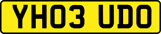 YH03UDO