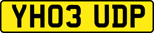YH03UDP