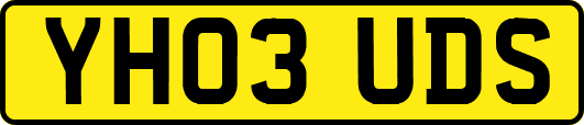YH03UDS
