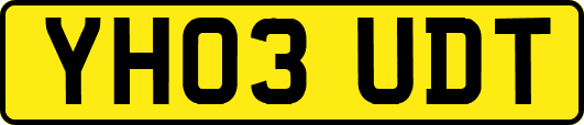 YH03UDT