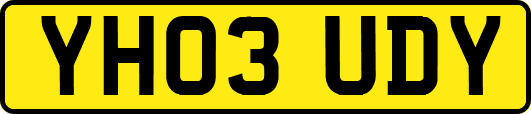 YH03UDY
