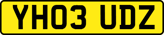 YH03UDZ