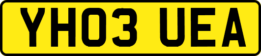 YH03UEA